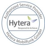 Hytera_Authorized_Service