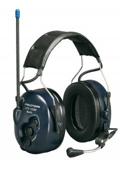 3M™ Peltor™ Lite-Com™ Basic Headset