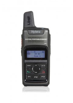 Hytera PD375