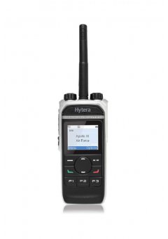 Hytera PD665