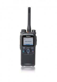 Hytera PD755