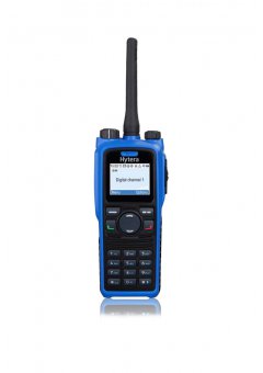 Hytera PD795Ex